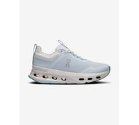 Chaussures On Cloudnova X bleu arctique femme - 39