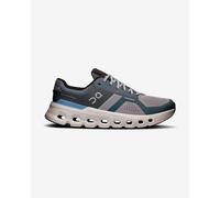 Chaussures On Cloudrunner 2 bleu foncé grisâtre - 43