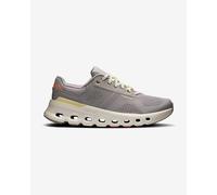 Chaussures On Cloudrunner 2 gris ombre jaune femme - 40.5