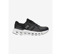 Chaussures On Cloudrunner 2 noir éclipse - 44