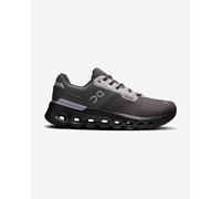 Chaussures On Cloudrunner 2 Waterproof noir violet lavande femme - 36.5