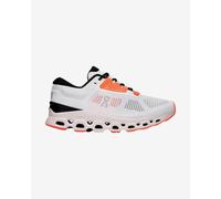 Chaussures On Cloudstratus 3 blanc orange - 44.5