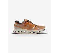 Chaussures On Cloudsurfer 2 orange femme - 36.5