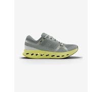 ON RUNNING Cloudsurfer 2 W - Femme - Jaune / Gris - taille 41- modèle 2025