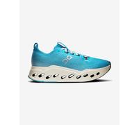 Chaussures On Cloudsurfer Max bleu femme - 40.5