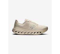 Chaussures On Cloudsurfer Next beige blanc femme - 37.5