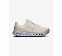 On Chaussure de course 'Cloudsurfer Next' argent / blanc, Taille 42