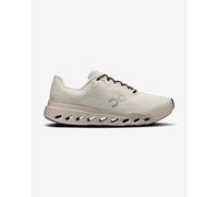 Chaussures On Cloudsurfer Next blanc beige - 46