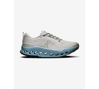 On - Women's Cloudsurfer Trail 2 - Chaussures de trail - EU 38 - glacier / dust