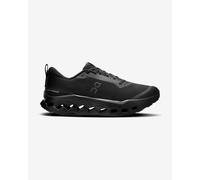 Chaussures On Cloudsurfer Trail 2 noir asphalte - 42.5
