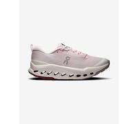 On Running Chaussures Cloudsurfer Trail 2 Rose Taille 38.5