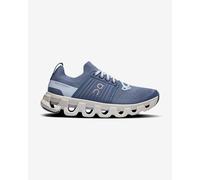 Chaussures On Cloudswift 4 bleu métal femme - 40.5