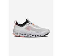 Chaussures On Cloudultra 2 blanc orange femme - 37
