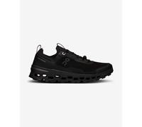 Chaussures On Cloudultra 2 noir femme - 37.5
