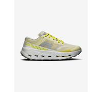 On - Chaussures de trail - Cloudultra 3 W Lychee/Lime pour Femme - Taille 37 - Jaune Jaune 37