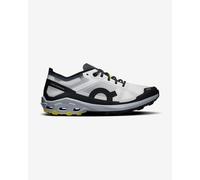 Chaussures On Cloudventure Peak 3 blanc noir gris femme - 37.5