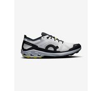 Chaussures On Cloudventure Peak 3 blanc noir jaune - 44