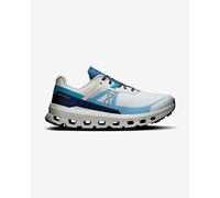 Chaussures On Cloudvista 2 blanc bleu femme - 40.5