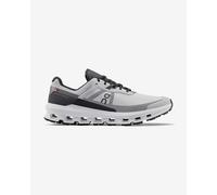On - Chaussures de trail - Cloudvista 2 W Glacier/Eclipse pour Femme - Taille 37.5 - Gris Gris 37.5