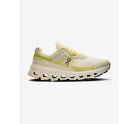 On Cloudvista 2 Femmes Chaussures de trail 9.5 Jaune