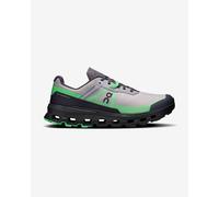 Chaussures On Cloudvista 2 gris vert noir - 44