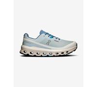Chaussures On Cloudvista 2 Waterproof bleu arctique femme - 36.5