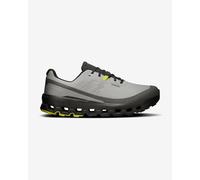 Chaussures On Cloudvista 2 Waterproof gris noir jaune femme - 37.5