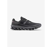 Chaussures On Cloudvista 2 Waterproof noir gris - 46