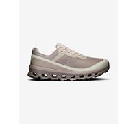 Chaussures On Cloudvista 2 Waterproof violet beige femme - 41