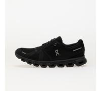 On - Chaussures lifestyle - Cloud 6 M Black/Black pour Homme - Taille 47.5 - Noir Noir 47.5