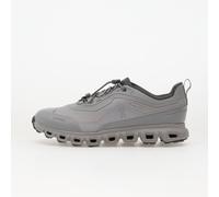 Chaussures On M Cloud 6 Geo WP Alloy/ Alloy 11.5