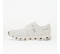 Chaussures On M Cloud 6 Wide White/ White 10.5