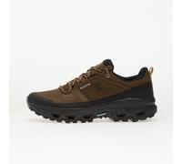 Chaussures On M Cloudrock Low WP Earth/ Black 12