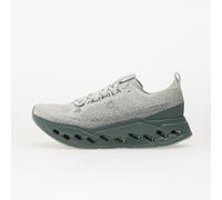 On Cloudsurfer Max Hommes 44 1/2 Vert Foncé/Gris