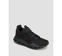 Chaussures On Running Cloudnova Woman 2699814-black-eclipse 38