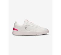 Chaussures On The Roger Advantage blanc fuchsia femme - 42.5