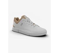 Chaussures On The Roger Advantage blanc marron femme - 36.5
