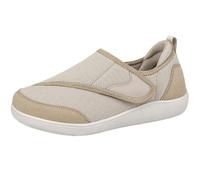 Chaussures orthopédiques extra larges pour homme et femme - Chaussures orthopédiques pour diabétiques - Légères et respirantes - Chaussures de course - Antidérapantes - Chaussures de loisirs