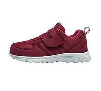 Chaussures orthopédiques extra larges pour homme et femme - Fermeture facile - Sangle réglable - Maille respirante - Chaussures de marche à enfiler - Chaussures de randonnée pour pieds enflés