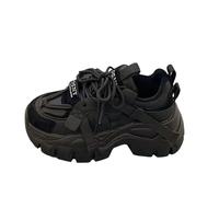 Chaussures Orthopédiques Femme Legere Chaussure Running Women's Soft Sole Comfortable Shoes Outdoor Mesh Shoes Runing Fashion Sports Breathable Sneakers Marche Running Chaussures de Course Légères