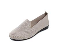 Chaussures Orthopédiques Femme sans Lacets Antidérapantes Basket de Marche À Plateforme Légères et Confortables pour Un Soutien Optimal