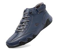 Chaussures orthopédiques imperméables et Respirantes Nevova Chaussures for hommes, Nevoldeck - Chaussures orthopédiques d'hiver imperméables, chaussures orthopédiques confortables for l'extérieur