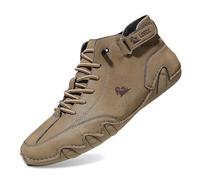 Chaussures orthopédiques imperméables et Respirantes Nevova Chaussures for hommes, Nevoldeck - Chaussures orthopédiques d'hiver imperméables, chaussures orthopédiques confortables for l'extérieur