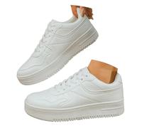 Chaussures Orthopédiques Pour Femme Avec Maille Chaussures Sans Lacets Antidérapantes Pour Femme Orthopédiques À Plateforme Légères Et Confortables Baskets Enseignantes Femmes Baskets De Running