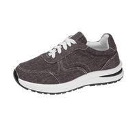 Chaussures orthopédiques pour femme - Confortables - Chaussures d'automne pour femme - Baskets d'été pour femme - Baskets de randonnée légères et confortables - En maille filet, Noir , 42 EU Large