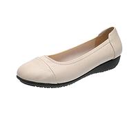 Chaussures orthopédiques pour femme, éperons calcanéens, diabétiques, largeur H, chaussures de course en dentelle, avec semelle souple, chaussures en tissu, chaussures d'été décontractées