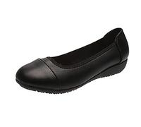 Chaussures orthopédiques pour femme, éperons calcanéens, diabétiques, largeur H, chaussures de course en dentelle, avec semelle souple, chaussures en tissu, chaussures d'été décontractées