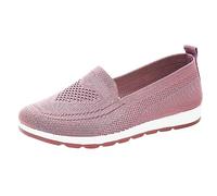 Chaussures orthopédiques pour femme, orthopédiques, antidérapantes, chaussures de maison avec support pour arc confortables, baskets décontractées, pour femme, marche de tennis, bateau de course
