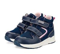 Chaussures orthopédiques pour tout-petits, baskets correctrices pour garçons et filles avec soutien de la voûte plantaire et de la cheville, semelles antidérapantes, Rose (style 1), 9 Toddler