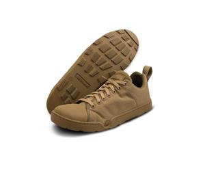 Chaussures OTB Maritime Assault Mid Coyote - Altama